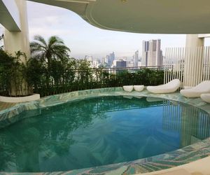 Modern Luxury Lower Penthouse in Mandaluyong Mandaluyong Philippines