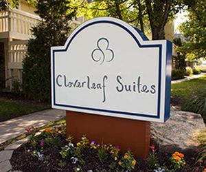 Chase Suite Htl Overland Park Overland Park United States