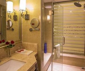 Yiyang Hotel Yichang Yichang China
