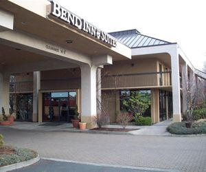 Red Lion Inn & Suites Deschutes Bend Bend United States
