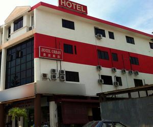 Urban Hotel Kuantan Malaysia