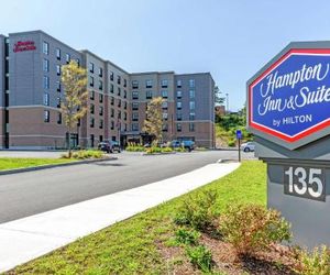 Hampton Inn & Suites Boston/Waltham Waltham United States