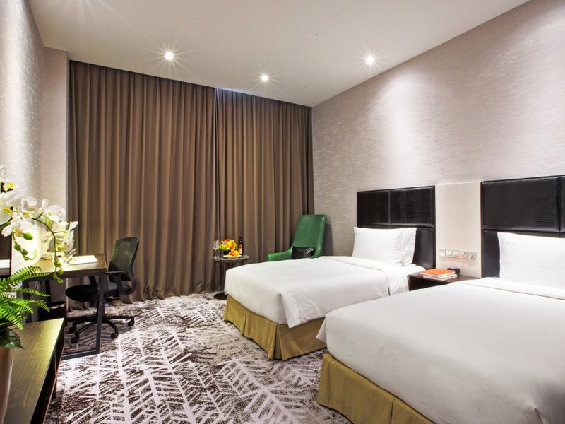 Hotel Photo 1