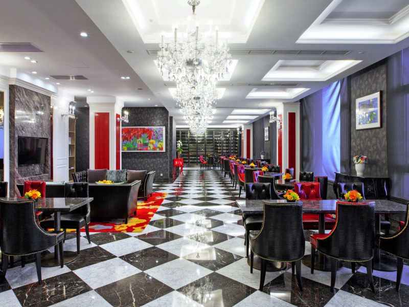 Hotel Photo 7