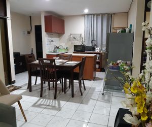 3 Bedrooms HolidayHome(Level4, Stairs only) Marigondon Philippines