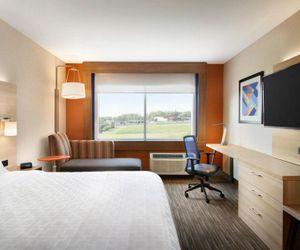 Holiday Inn Express and Suites Brantford Brantford Canada