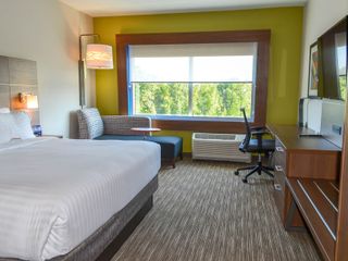 Hotel pic Holiday Inn Express & Suites Raleigh Airport - Brier Creek, an IHG Hot