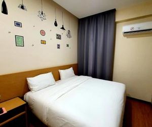Qlio Hotel Kota Kinabalu Malaysia