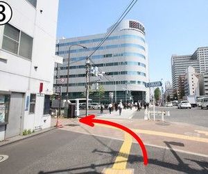 APA Hotel Hatchobori Shintomicho Tokyo Japan