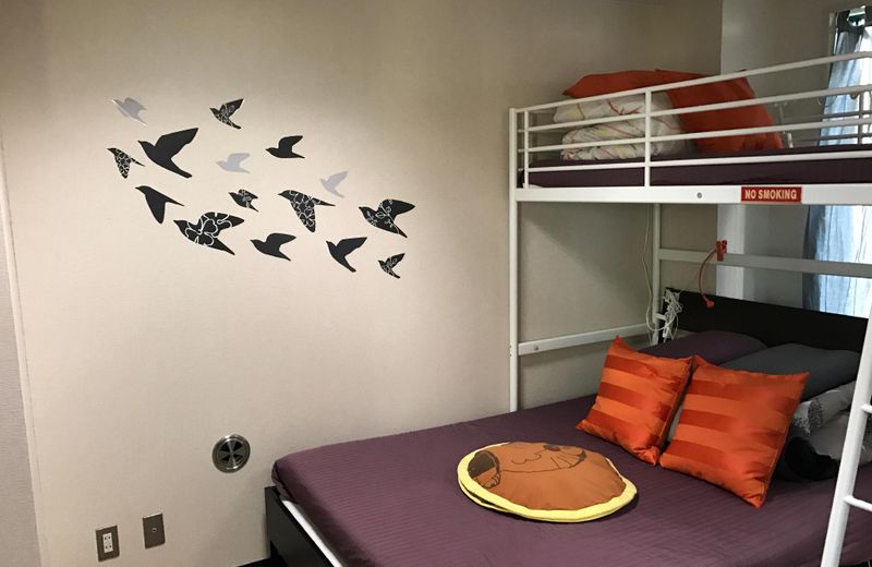 Dongdaemun Hostel, Shinjuku JUN Guesthouse