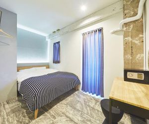 Shimokita Hostel Tokyo Japan