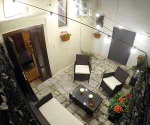 Antica dimora indipendente in pietra - Nautilus Monopoli Italy