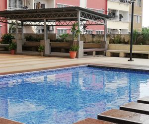 Apartment Alam Prima Shah Alam Malaysia