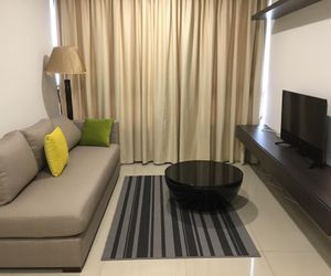 I-Suite @ i-City by ArisAssist Shah Alam Malaysia