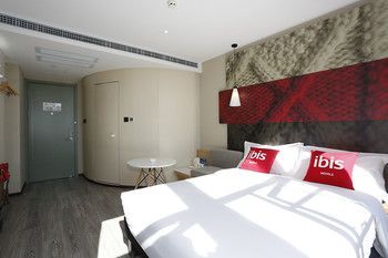 ibis Kunming Beijing Rd