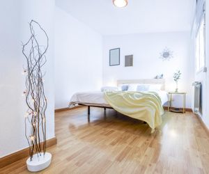 GRAN VIA APARTMENT Madrid Spain