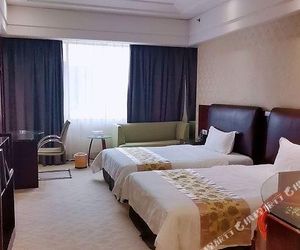 Nanwei Business Hotel Guzhen China