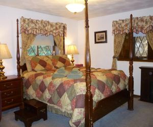 7 GABLES INN AND SUITES - BED AND BREAKFAST Fairbanks United States