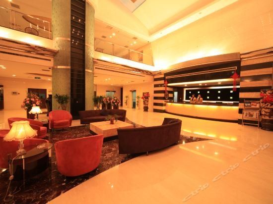 Hotel Photo 7