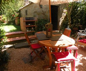 Charming top floor Historic Cortona Cortona Italy