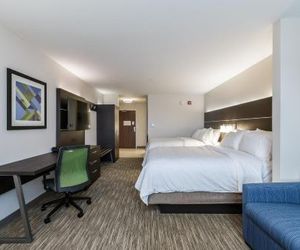 Holiday Inn Express & Suites South Bend - South South Bend United States