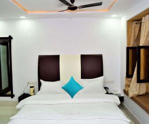 V Resorts Desert Pride Jaisalmer Jaisalmer India