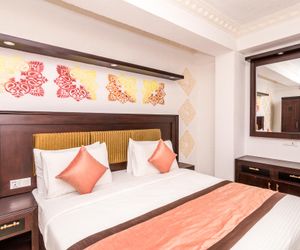 Ceylon City Hotel, Mt Lavinia Mount Lavinia Sri Lanka