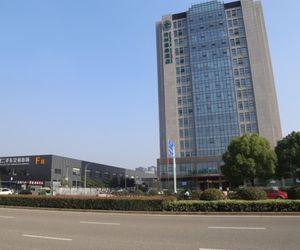 GreenTree Inn Nanjing Jiangning District Dongqi Road Vehicle 4S Park Branch Nanjing China