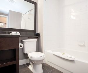 Sandman Hotel Saskatoon Revelstoke Canada