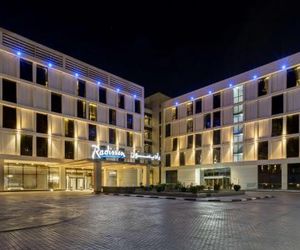 Park Inn by Radisson Hotel & Apartments Dammam Industrial City Dhahran Saudi Arabia