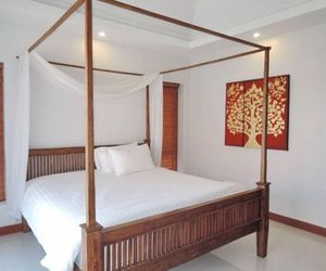Villa Ream 3 Bedrooms Sleeps 6 In Pattaya Ban Bang Sare Thailand