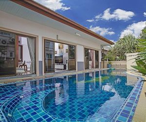 Baan Dusit 3 Bed Pool Villa in Pattaya by HVT Ban Mab Fak Tong Thailand