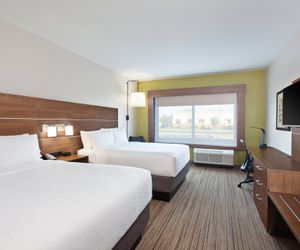 Holiday Inn Express & Suites - Moses Lake Moses Lake United States