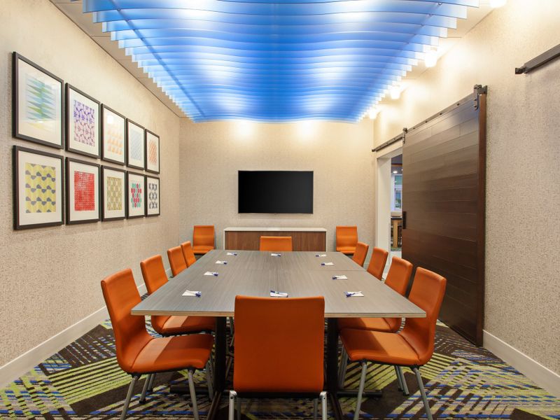 Hotel Photo 16