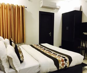 Hotel Aaradhya Residency Agra India