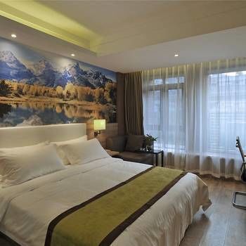 Hotel Photo 10