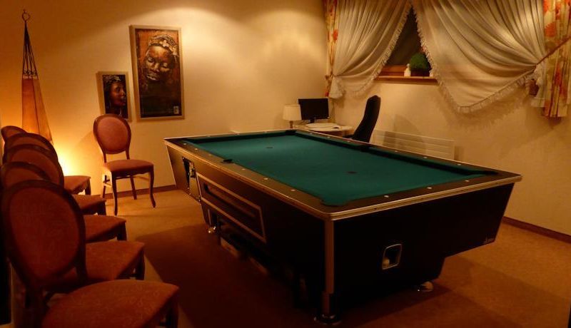 Hotel Photo 21