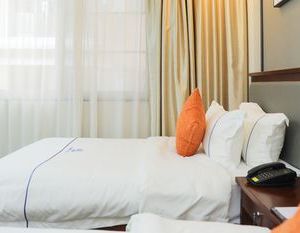Homies Hotel Dasha China
