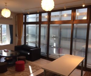 Stylish 2 bedroom apt 1.7km Peace Park Hiroshima Japan