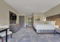 Отзывы Best Western Plus Executive Residency Fillmore Inn, 3 звезды