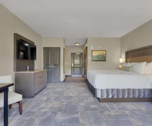Best Western Plus Executive Residency Fillmore Inn Colorado Springs United States
