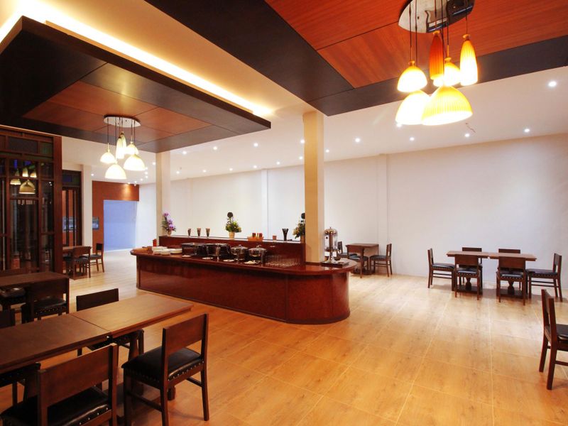 Hotel Photo 10