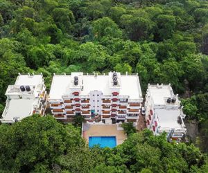Lavish family retreat in an apartment/61328 Vagator India