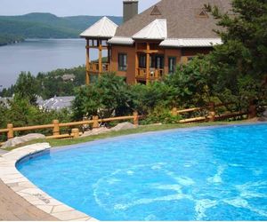 LEquinoxe Rendez-Vous Mont-Tremblant Mont Tremblant Canada