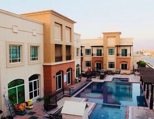 Mughal Suites Ras Al Khaimah United Arab Emirates