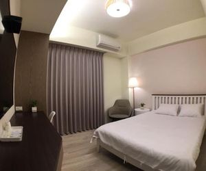 Only INN Taichung City Taiwan