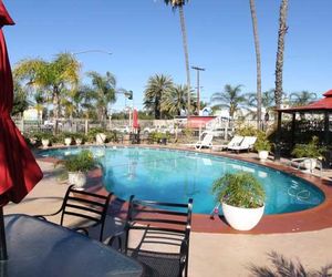 Best Host Inn Anaheim United States