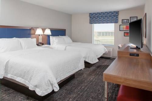 Photo of Hampton Inn & Suites Chicago-Burr Ridge