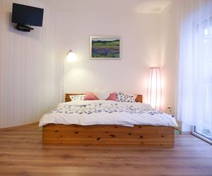 Limetta apartman Heviz Hungary