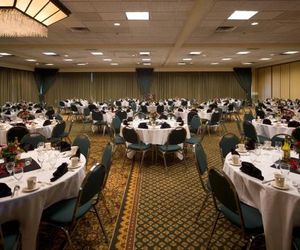 The Centennial Hotel Spokane Spokane United States